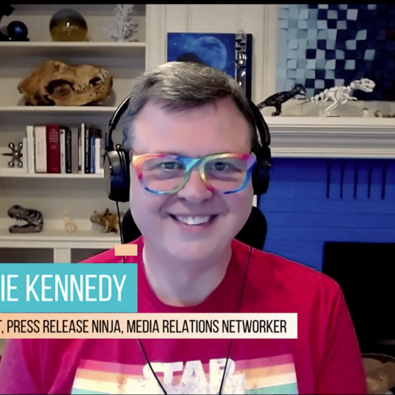 Mickie Kennedy Episode